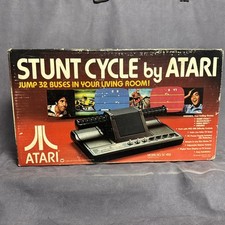 1977 atari stunt for sale  Red Cloud