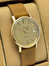 Omega seamaster automatic d'occasion  Franois