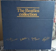 Beatles beatles collection for sale  HIGH PEAK