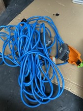 Masterplug 10m ip54 for sale  READING