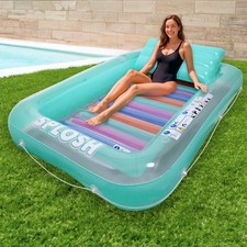 Splosh large suntanner for sale  UK