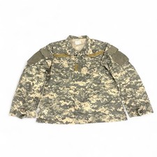 Jaqueta uniforme de combate militar ACU UCP camuflagem digital Ripstop tamanho: S-curto dos EUA comprar usado  Enviando para Brazil