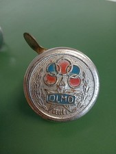 Olmo campanello bicicletta usato  Cuneo