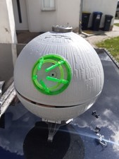 Star wars spielset gebraucht kaufen  Neustrelitz