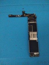 Scheda madre iphone usato  Paterno