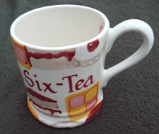 Collectable emma bridgewater for sale  UK