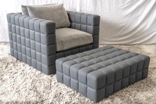 Sedilia luxury cube for sale  UK