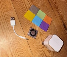 Ipod shuffle 2gb for sale  BUNGAY