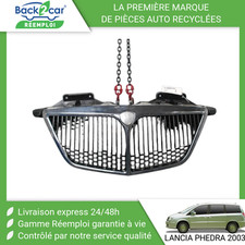 Calandre lancia phedra d'occasion  Saint-Quentin