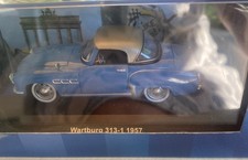 Wartburg 313 1957 gebraucht kaufen  Berlin