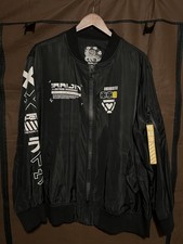 Jaqueta Bombardeiro Bosuman Taijin, XL-2XL, Como Nova comprar usado  Enviando para Brazil