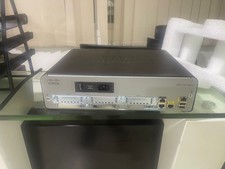 Novo Roteador Cisco 1941/K9 Caixa Aberta CISCO1941/K9 para Negócios/Laboratório - Vendedor dos Emirados Árabes Unidos comprar usado  Enviando para Brazil