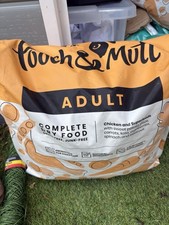 Pooch mutt dry for sale  HALESOWEN