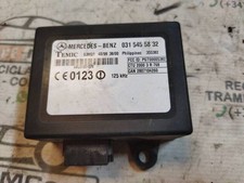 Centralina per mercedes usato  Ferrara