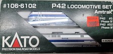 Scale kato 106 for sale  Colorado Springs