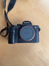 Sony alpha iii for sale  LEIGH