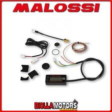 5817540B STRUMENTAZIONE MALOSSI TEMPERATURA/RPM/HOUR PIAGGIO ZIP SP 50 2T LC 200 usato  Trapani