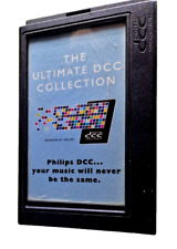 Philips utimate dcc gebraucht kaufen  Bischofswerda, Demitz-Thumitz, Schmölln-Putzkau