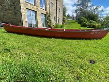 Canadian coleman canoe for sale  HEXHAM