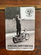 Official indian larry for sale  SWADLINCOTE
