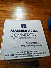 Mannington commercial vinyl for sale  Lansing