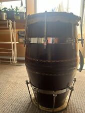 Dholki drum for sale  LEICESTER