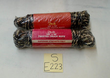 Twisted truck rope for sale  Lexington