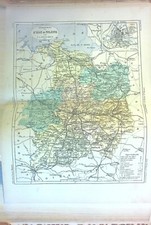 Illustrée cartes victor d'occasion  Rennes-