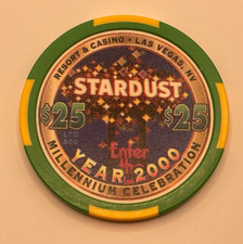 Stardust las vegas for sale  Sacramento