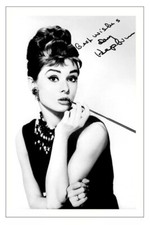 Audrey hepburn breakfast for sale  MANCHESTER