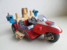 Goldorak grendizer goldrake d'occasion  France