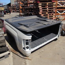 Pickup box bed for sale  Roseville