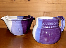Pottery mug bowl for sale  Inverness