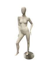 Schaufensterfigur dame schaufe gebraucht kaufen  Bad Gandersheim