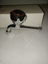 Rubinetto parete coppia usato  Sapri