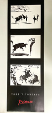 Pablo picasso toro for sale  Annapolis