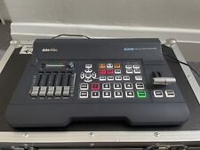 Datavideo 650 channel for sale  LONDON