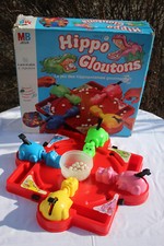 Jeu société hippo d'occasion  Colmar