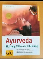 Karin schutt ayurveda gebraucht kaufen  Potsdam