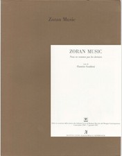 Zoran music nous usato  Acqui Terme