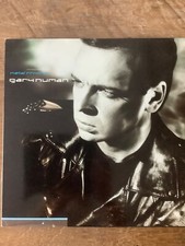 Gary numan metal for sale  MANSFIELD