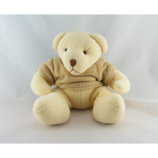 Doudou ours écru d'occasion  Le Portel