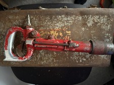 pneumatic breaker for sale  CARDIFF
