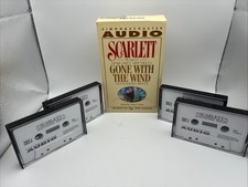 Scarlett sequel gone for sale  Panama City