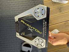 Scotty cameron phantom for sale  EDINBURGH