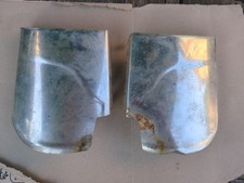 Beetle wing chrome for sale  HARLOW