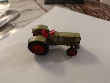 Siku 287 hanomag gebraucht kaufen  Moers