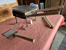 Kamin fen einsatz gebraucht kaufen  Lich