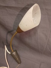 Schwanenhals lampe stilnovo gebraucht kaufen Schwanenhals lampe stilnovo gebraucht kaufen  Worms