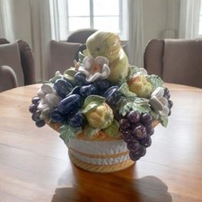 Centre table ancien d'occasion  Fourmies